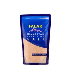 Himalayan Fine Pink Salt